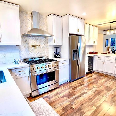 Lp10 Downtown Luxury Villa With Ac Gameroom Paso Robles Kültér fotó