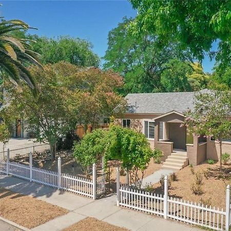 Lp10 Downtown Luxury Villa With Ac Gameroom Paso Robles Kültér fotó