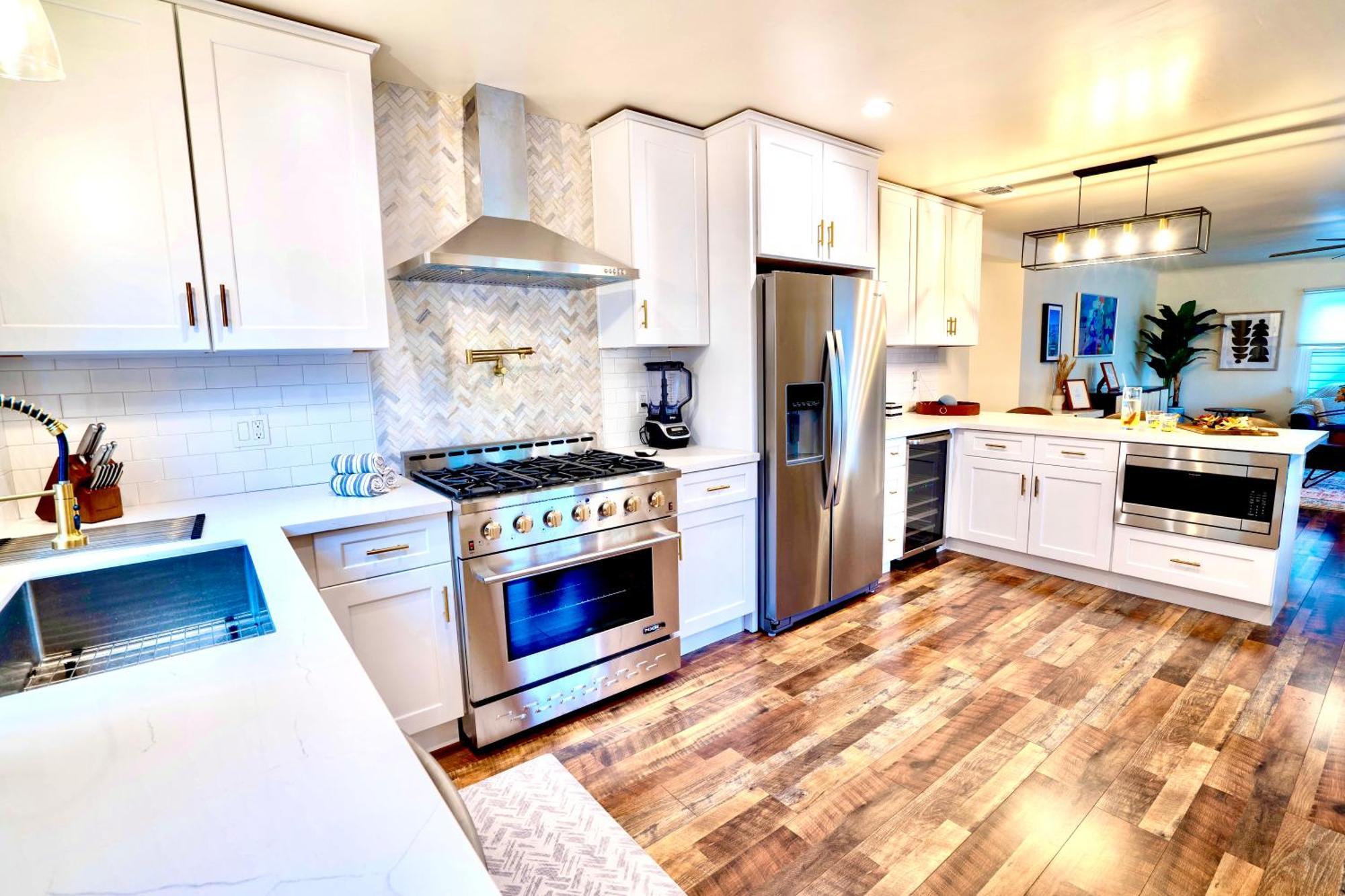 Lp10 Downtown Luxury Villa With Ac Gameroom Paso Robles Kültér fotó