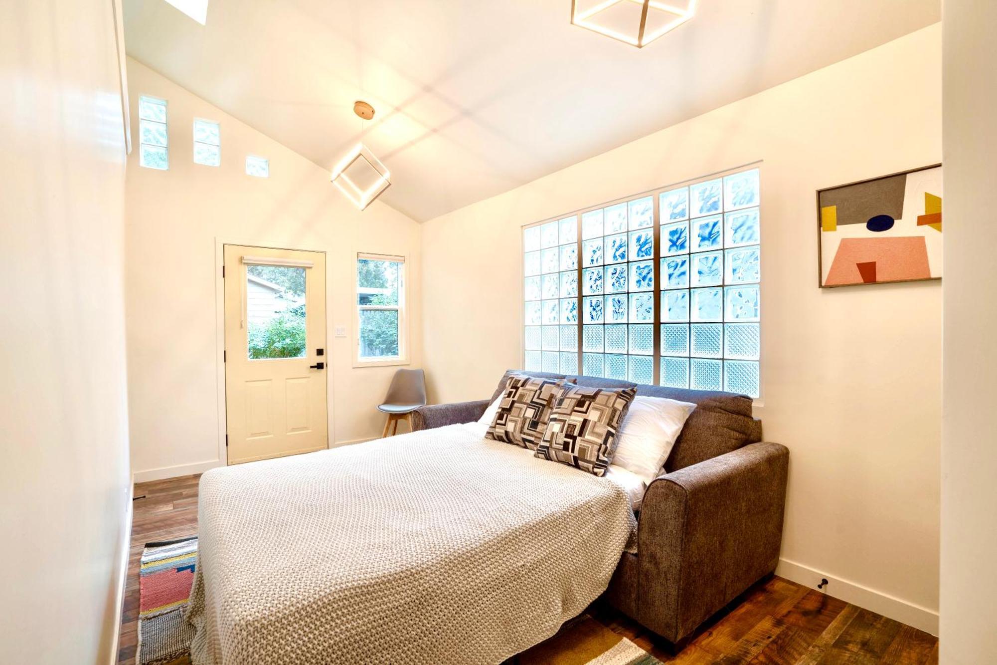 Lp10 Downtown Luxury Villa With Ac Gameroom Paso Robles Kültér fotó