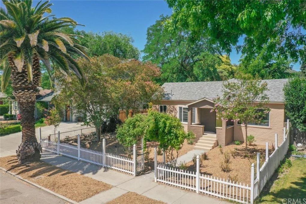 Lp10 Downtown Luxury Villa With Ac Gameroom Paso Robles Kültér fotó