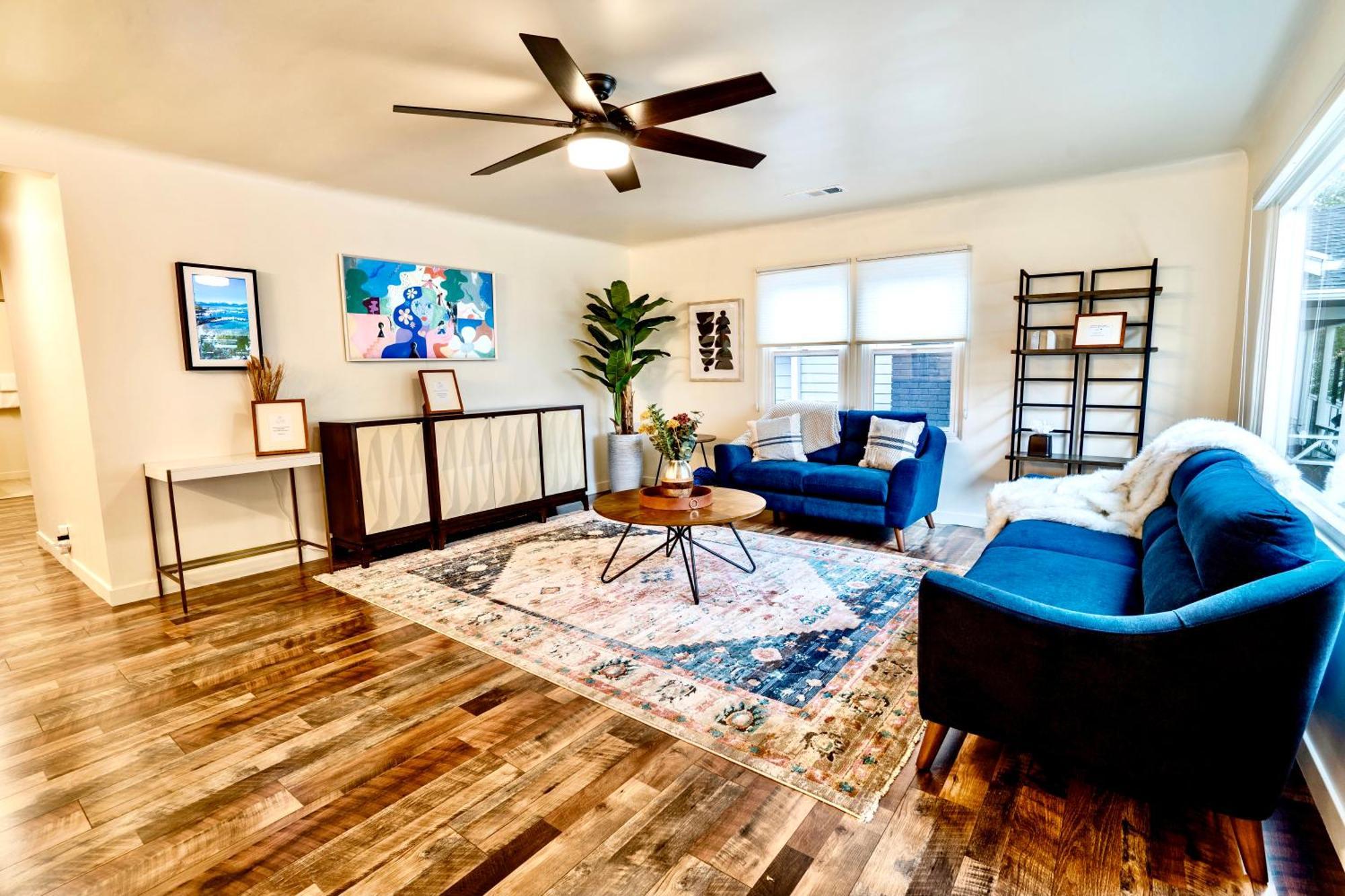 Lp10 Downtown Luxury Villa With Ac Gameroom Paso Robles Kültér fotó