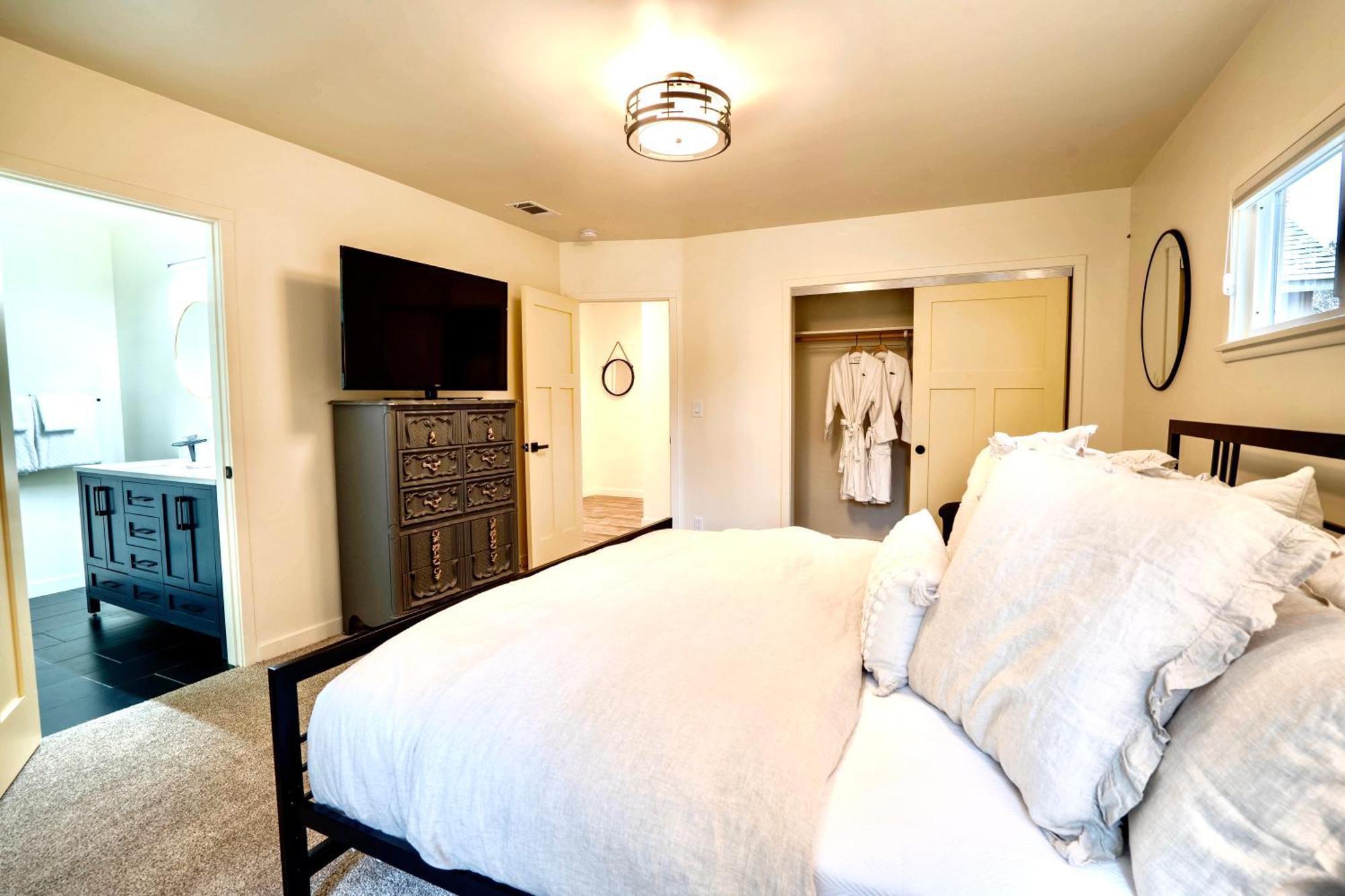 Lp10 Downtown Luxury Villa With Ac Gameroom Paso Robles Kültér fotó