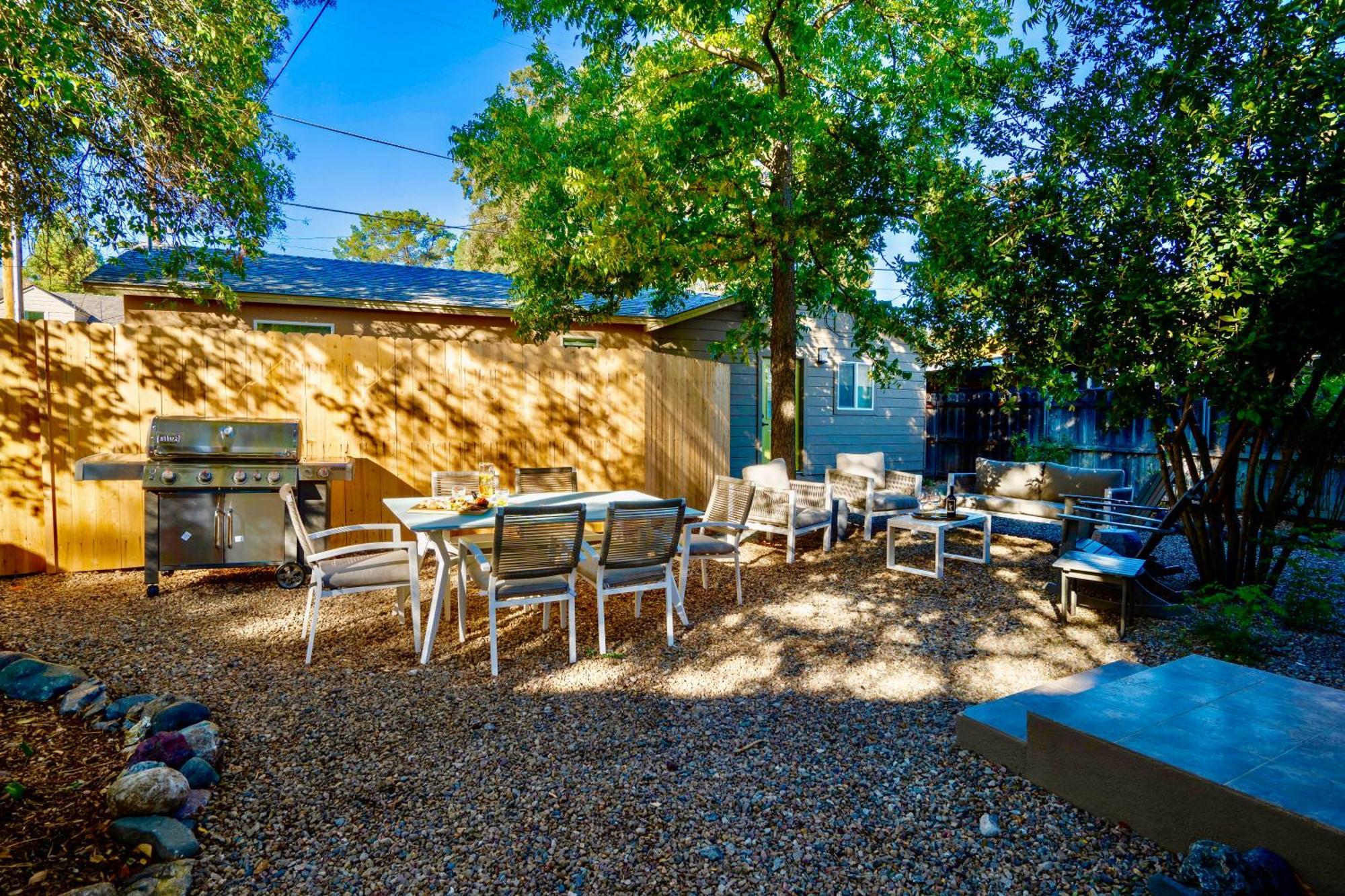 Lp10 Downtown Luxury Villa With Ac Gameroom Paso Robles Kültér fotó