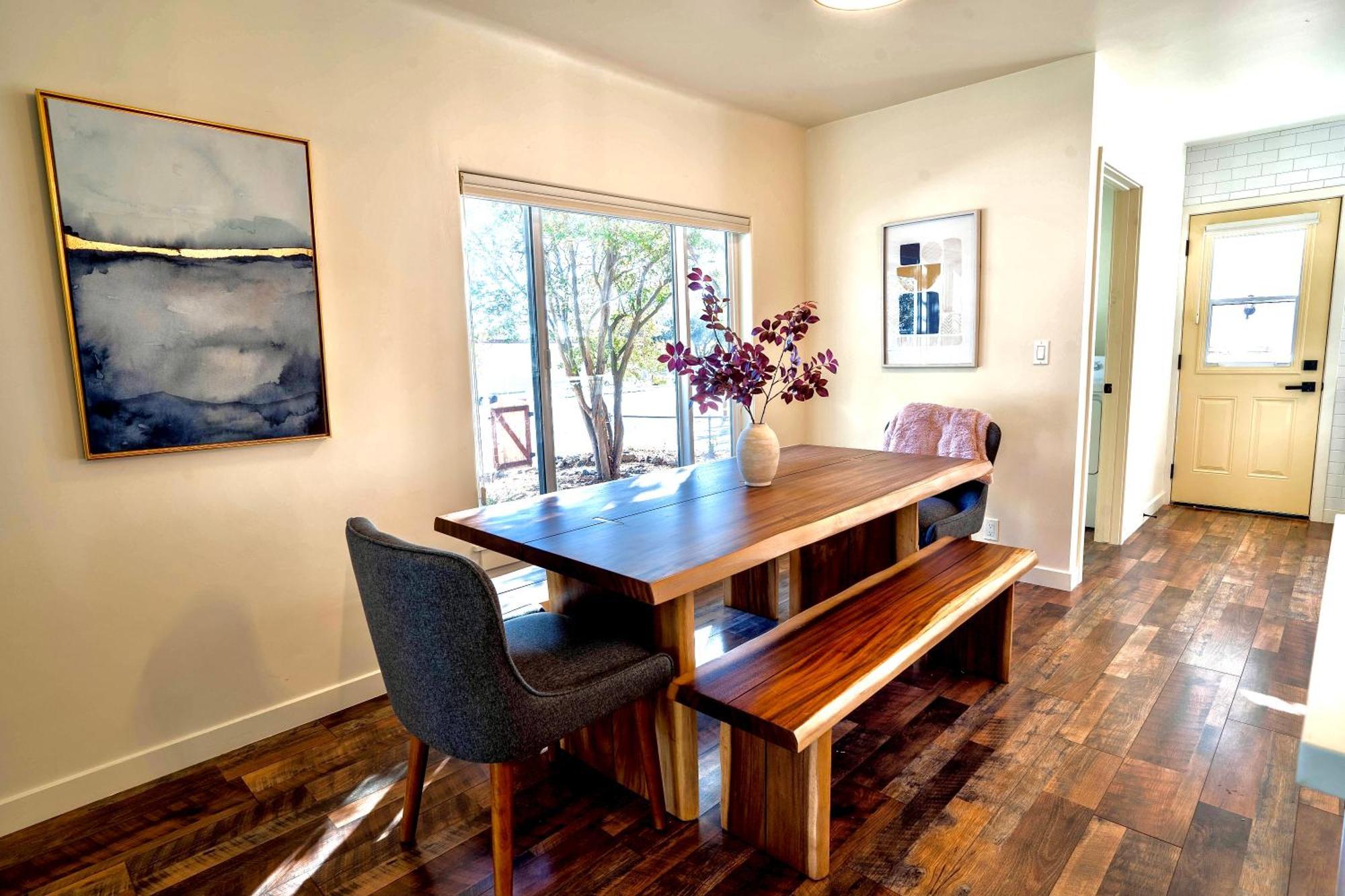 Lp10 Downtown Luxury Villa With Ac Gameroom Paso Robles Kültér fotó