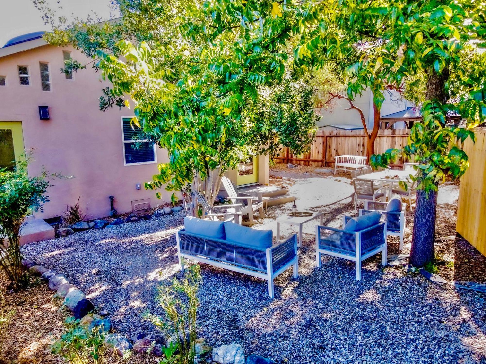 Lp10 Downtown Luxury Villa With Ac Gameroom Paso Robles Kültér fotó