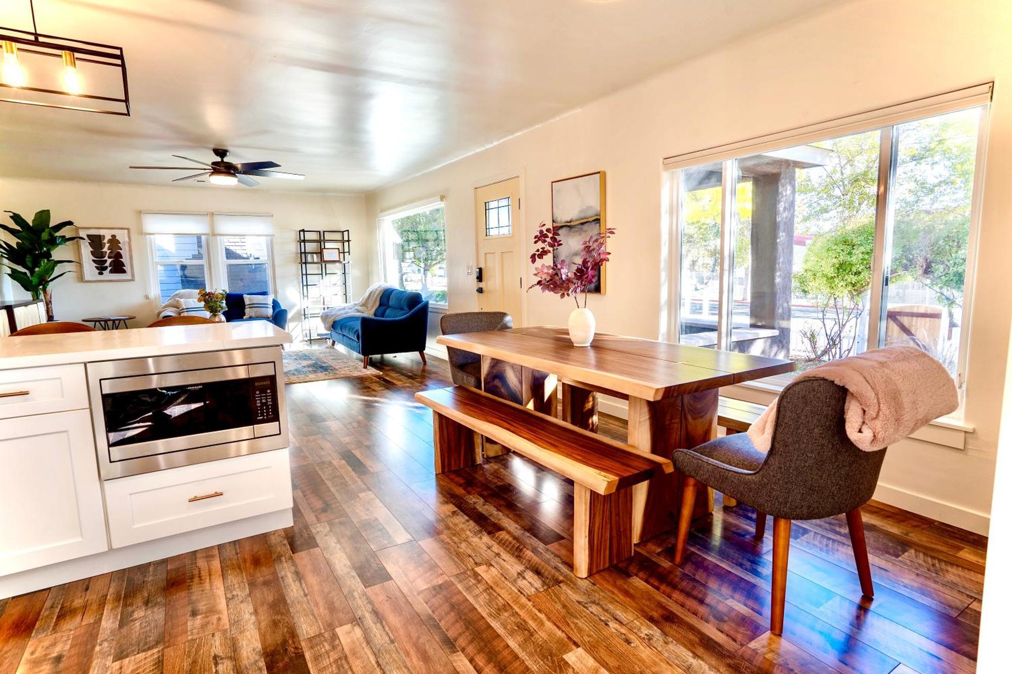 Lp10 Downtown Luxury Villa With Ac Gameroom Paso Robles Kültér fotó